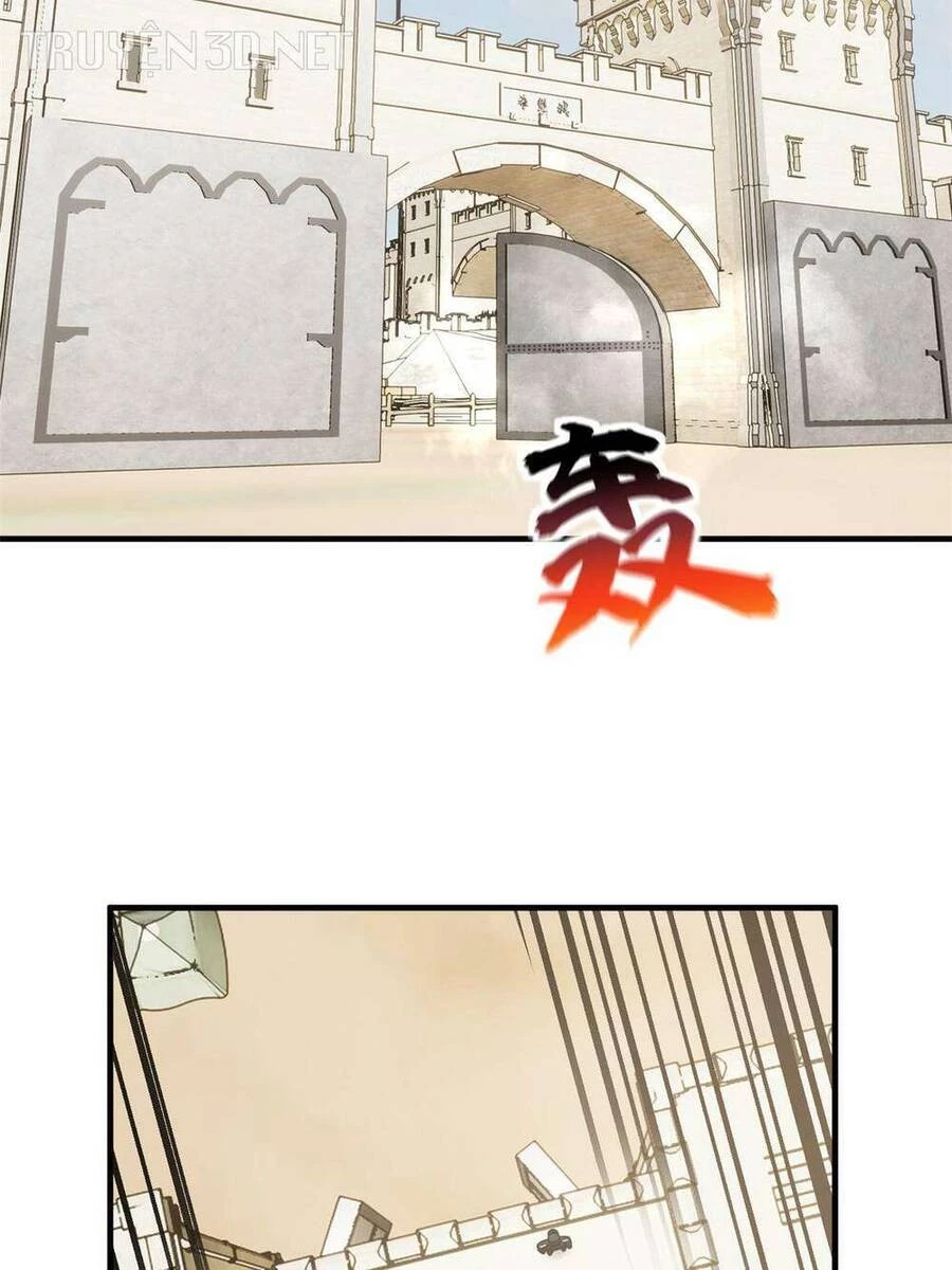 Toàn Cầu Cao Võ Chapter 187 - Trang 4