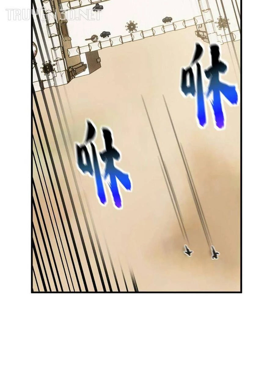 Toàn Cầu Cao Võ Chapter 187 - Trang 4