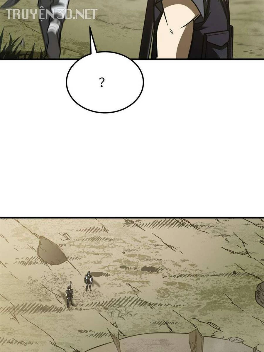 Toàn Cầu Cao Võ Chapter 187 - Trang 4