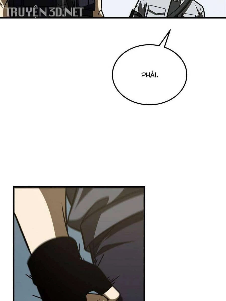 Toàn Cầu Cao Võ Chapter 187 - Trang 4