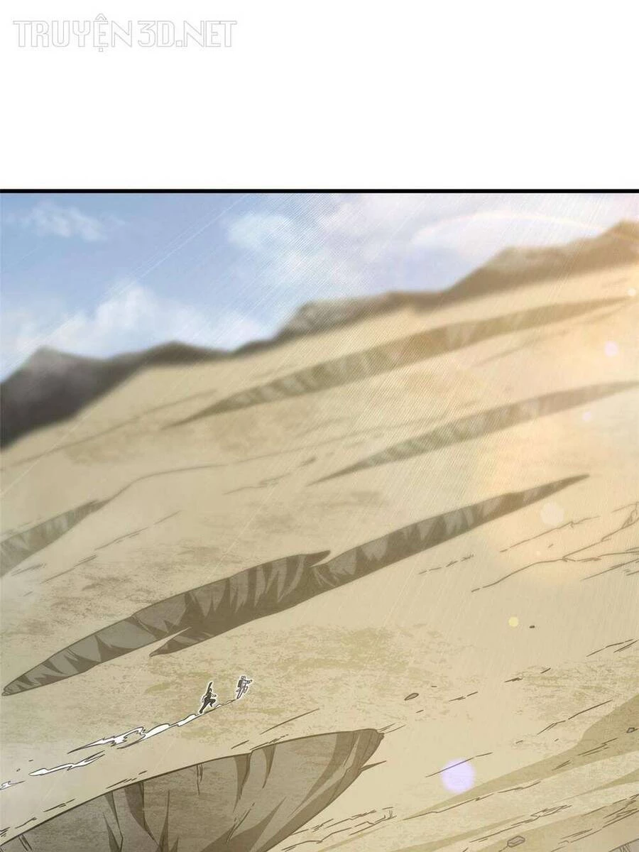 Toàn Cầu Cao Võ Chapter 187 - Trang 4