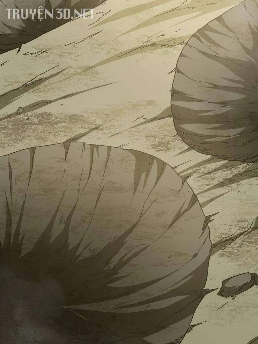 Toàn Cầu Cao Võ Chapter 187 - Trang 4