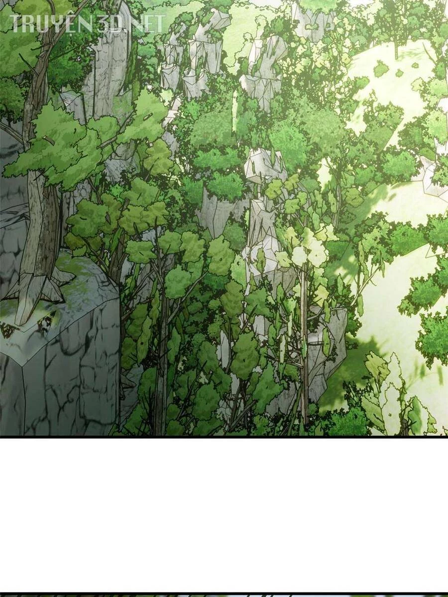 Toàn Cầu Cao Võ Chapter 187 - Trang 4