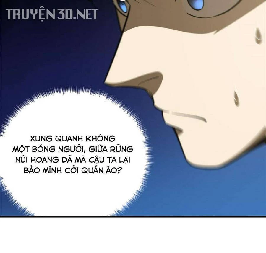 Toàn Cầu Cao Võ Chapter 187 - Trang 4
