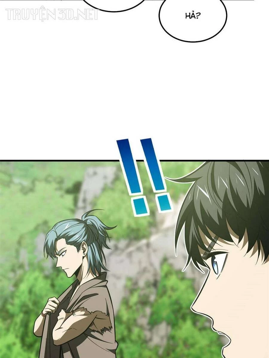 Toàn Cầu Cao Võ Chapter 187 - Trang 4