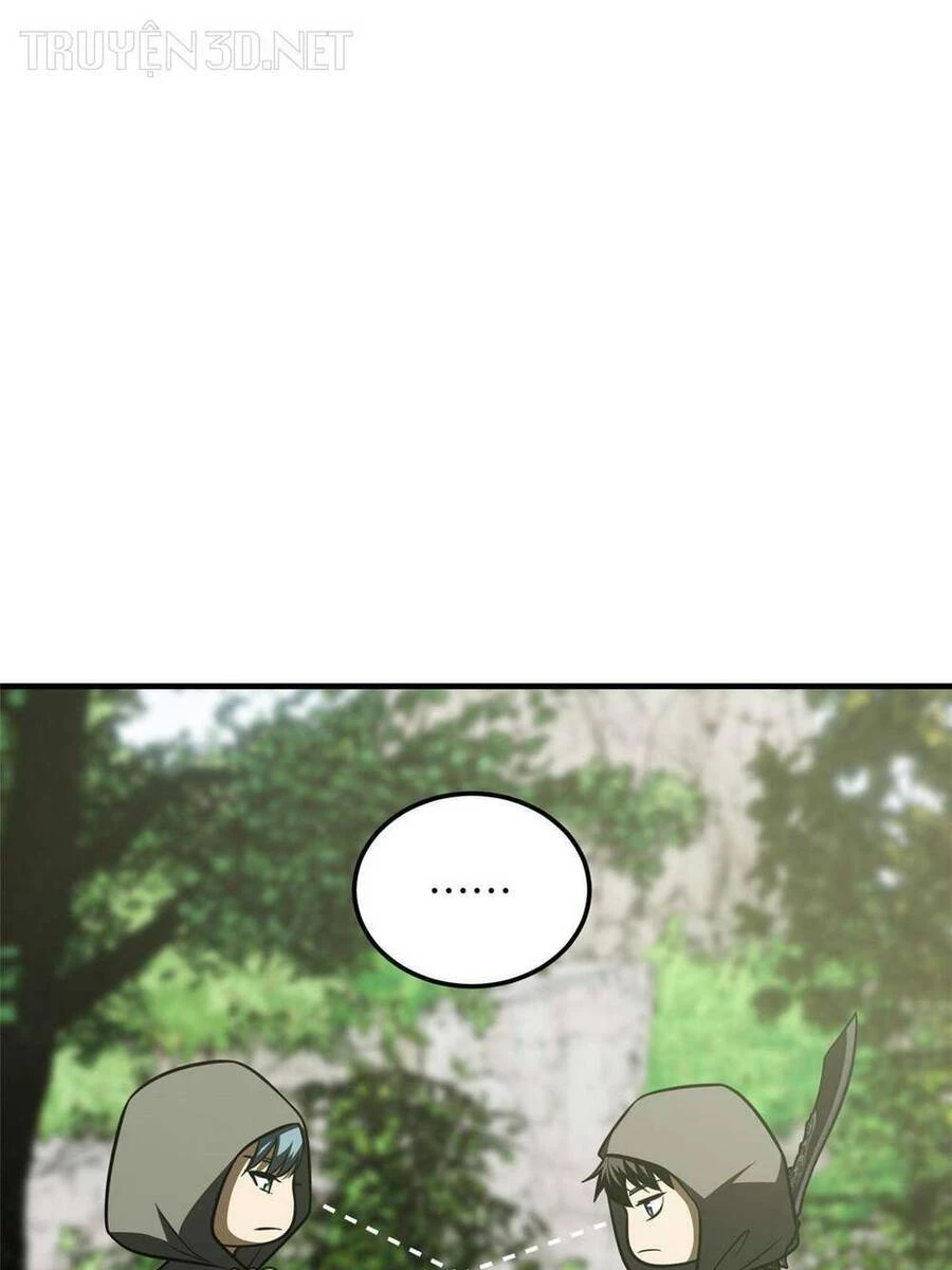 Toàn Cầu Cao Võ Chapter 188 - Trang 4