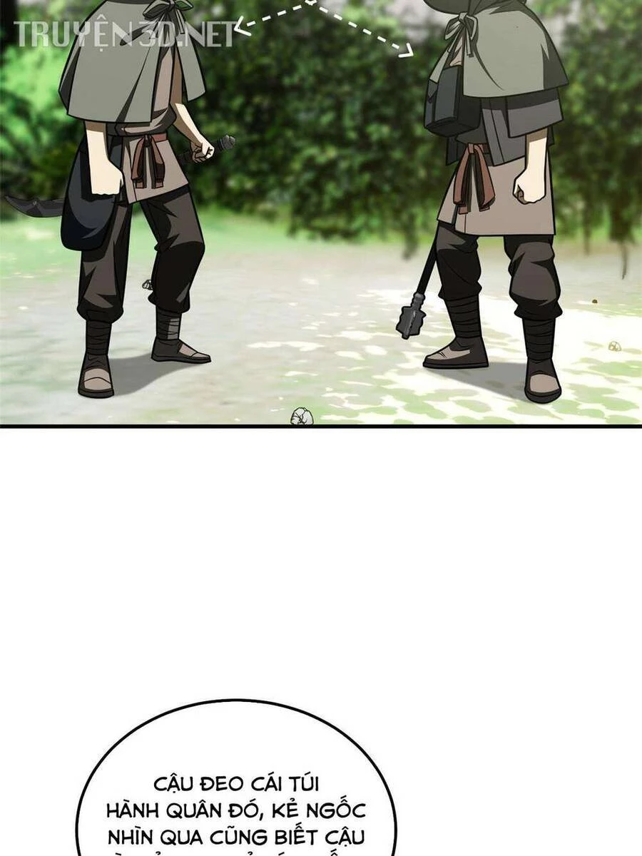 Toàn Cầu Cao Võ Chapter 188 - Trang 4