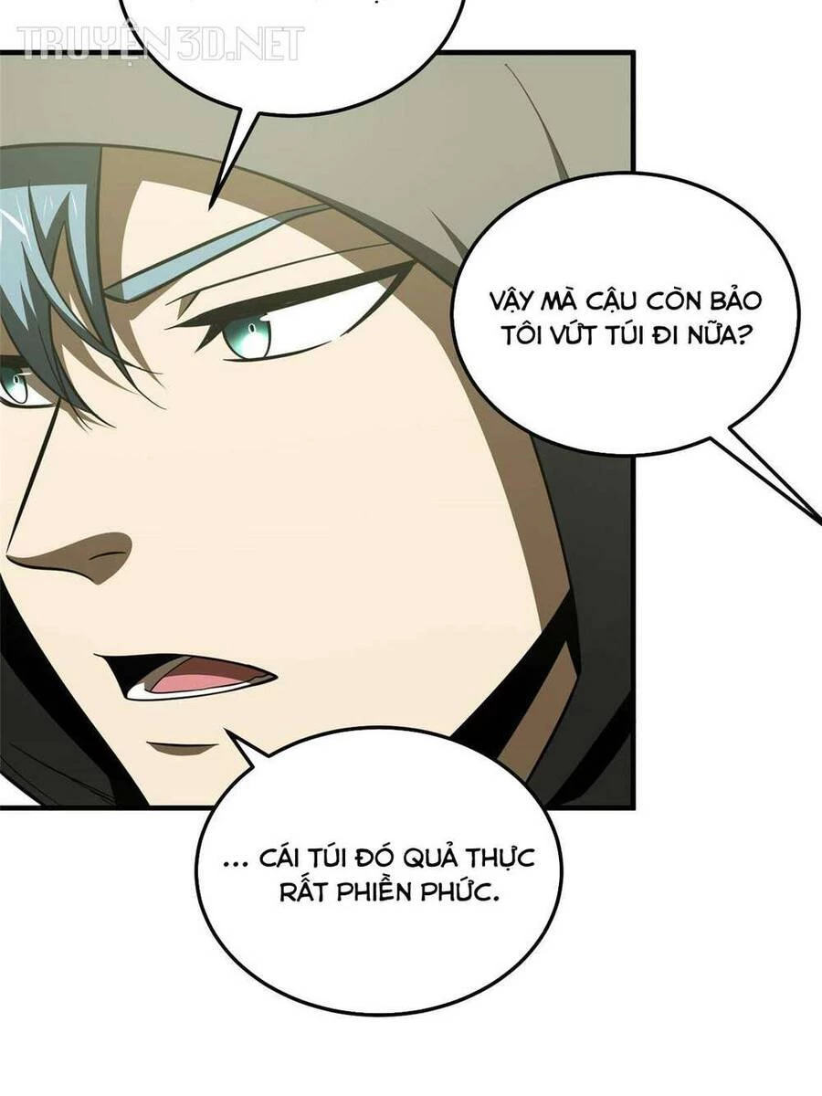 Toàn Cầu Cao Võ Chapter 188 - Trang 4