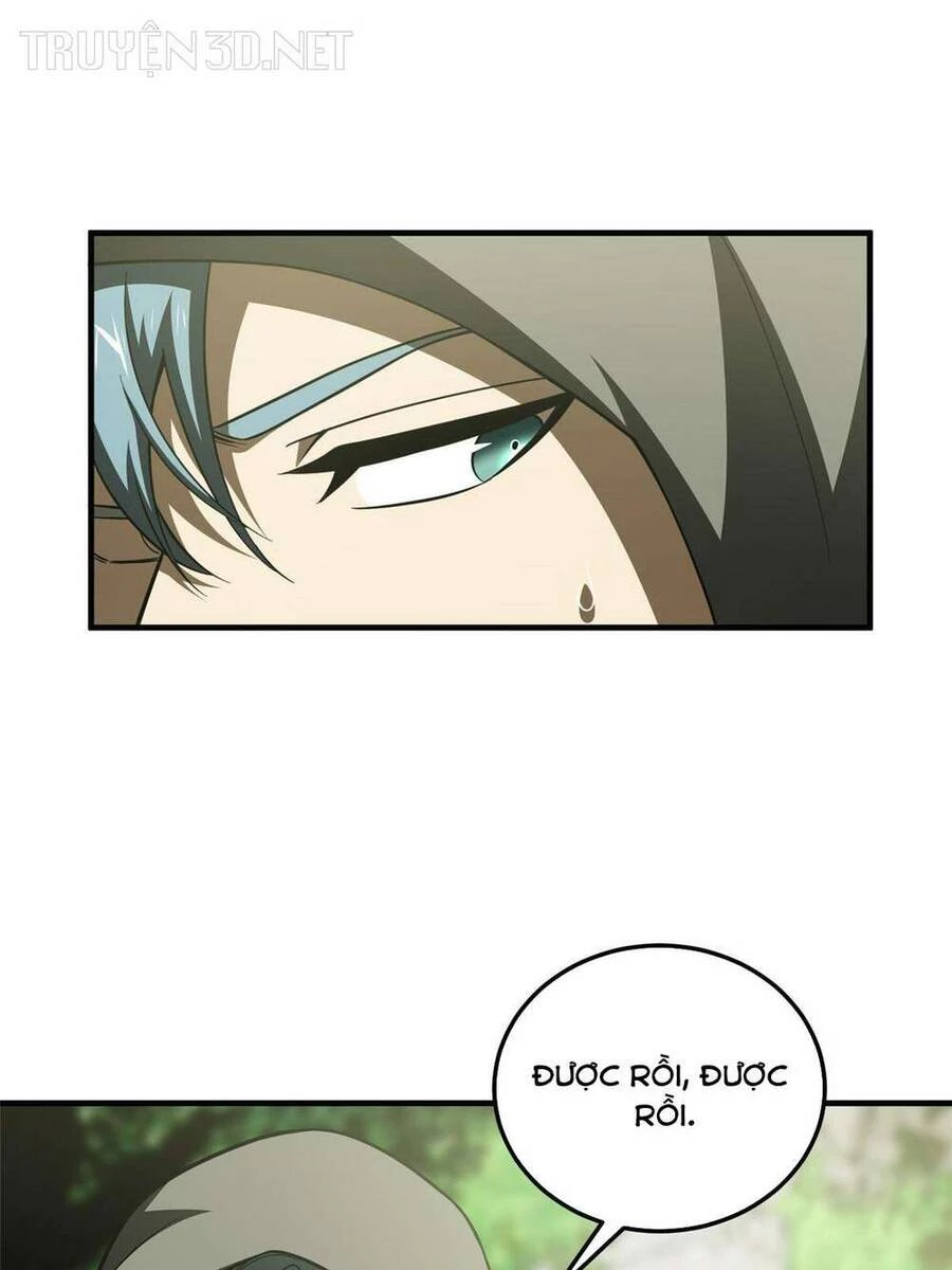 Toàn Cầu Cao Võ Chapter 188 - Trang 4