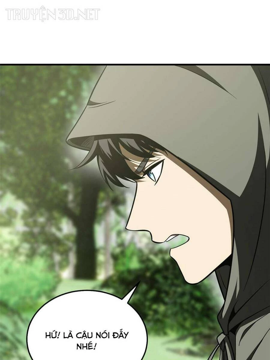 Toàn Cầu Cao Võ Chapter 188 - Trang 4