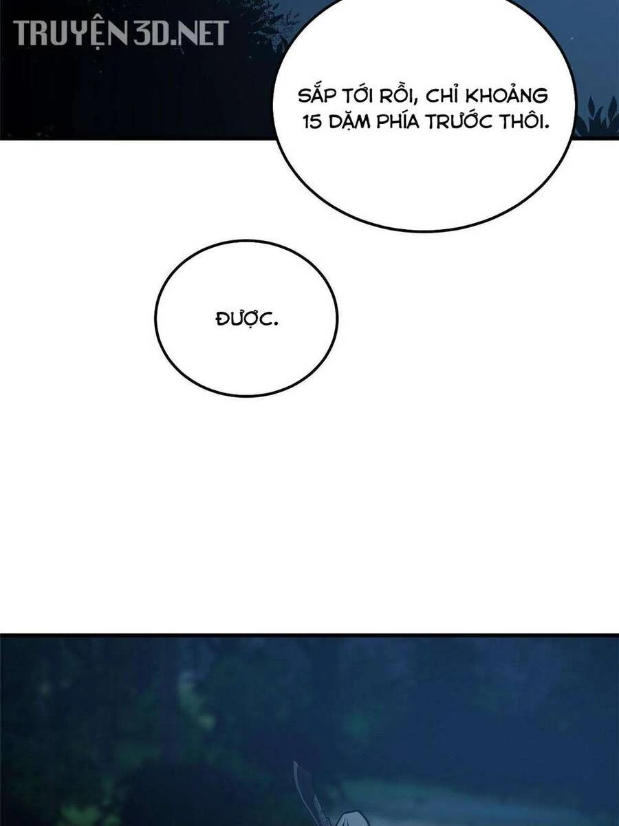 Toàn Cầu Cao Võ Chapter 188 - Trang 4