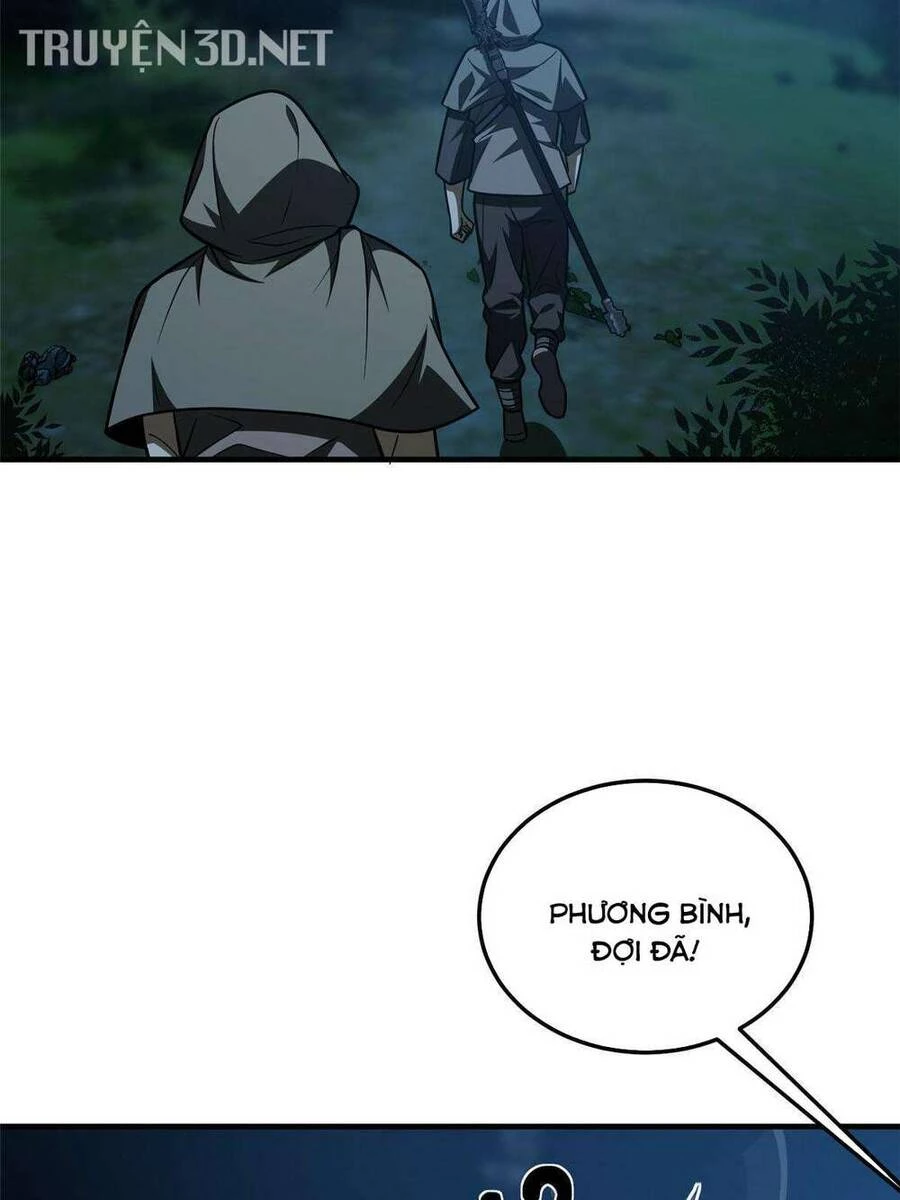 Toàn Cầu Cao Võ Chapter 188 - Trang 4