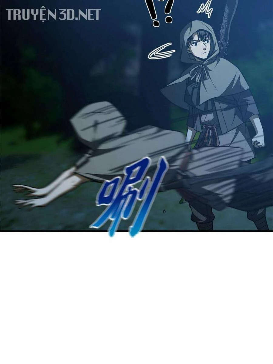 Toàn Cầu Cao Võ Chapter 188 - Trang 4