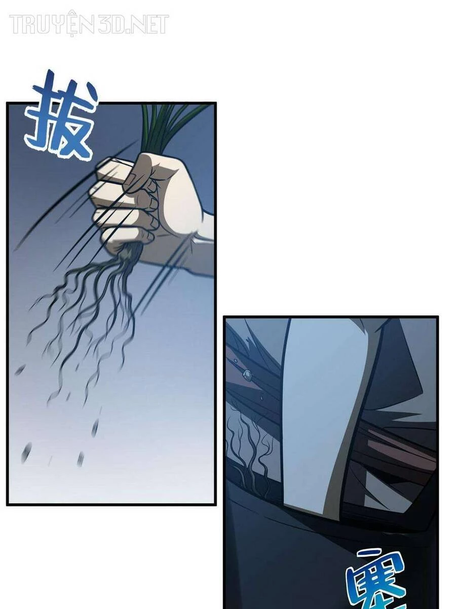 Toàn Cầu Cao Võ Chapter 188 - Trang 4