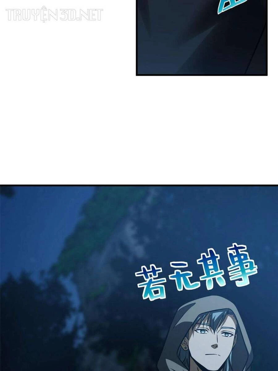 Toàn Cầu Cao Võ Chapter 188 - Trang 4