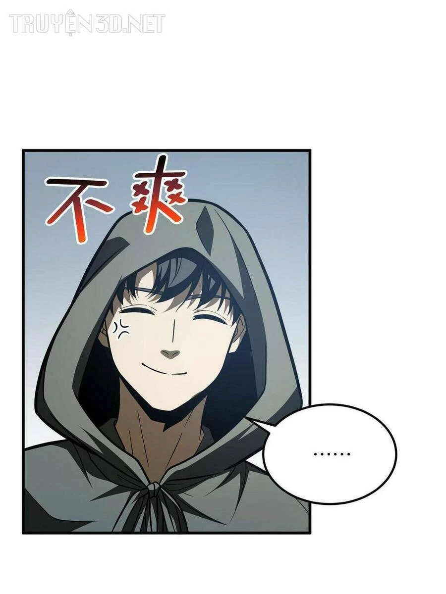 Toàn Cầu Cao Võ Chapter 188 - Trang 4