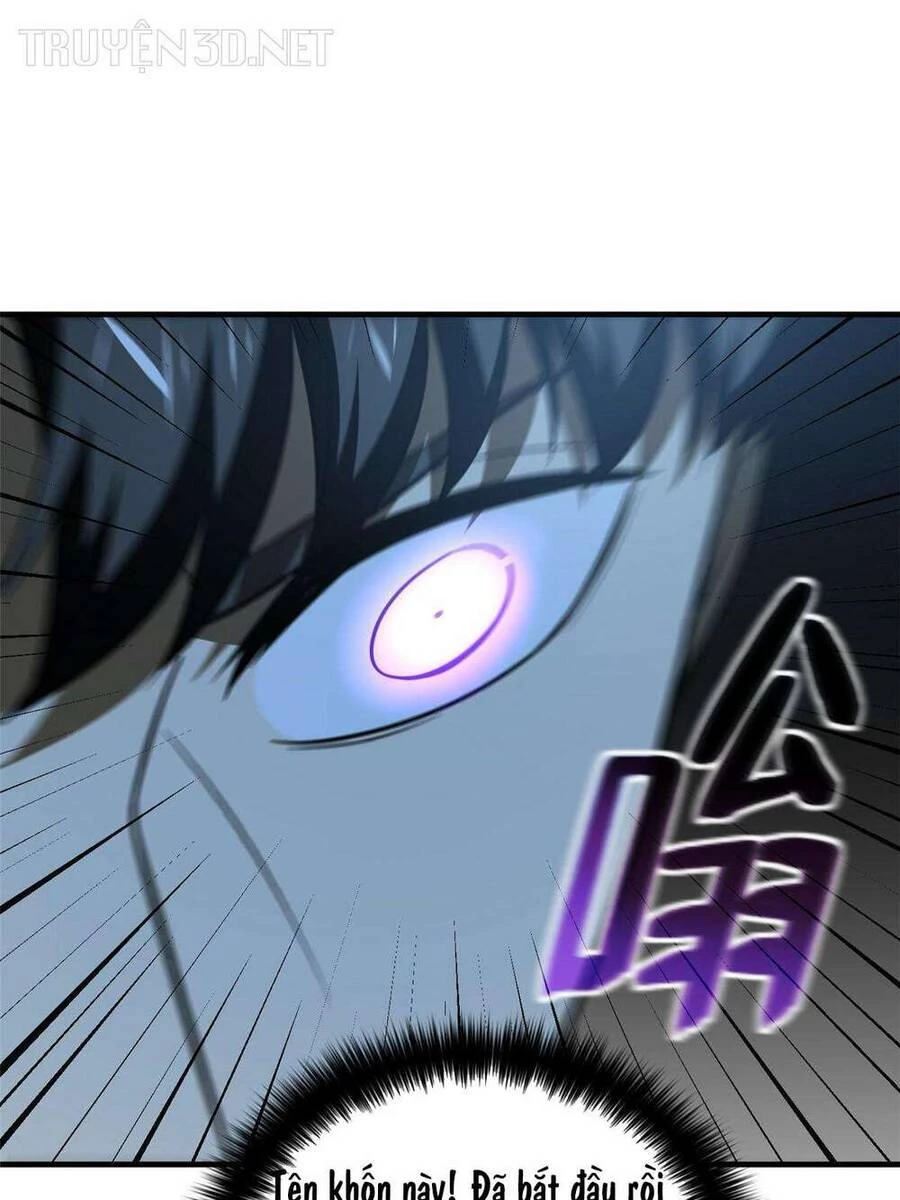 Toàn Cầu Cao Võ Chapter 188 - Trang 4