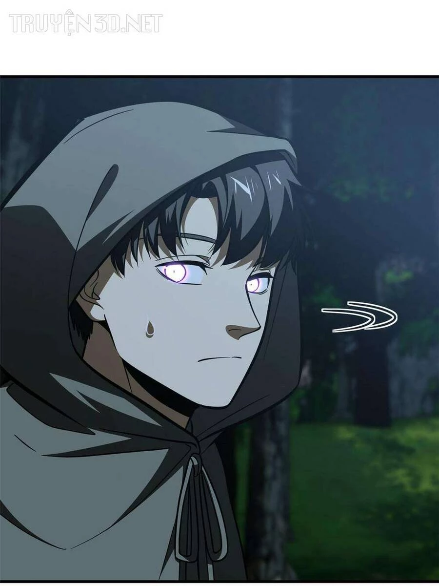 Toàn Cầu Cao Võ Chapter 188 - Trang 4