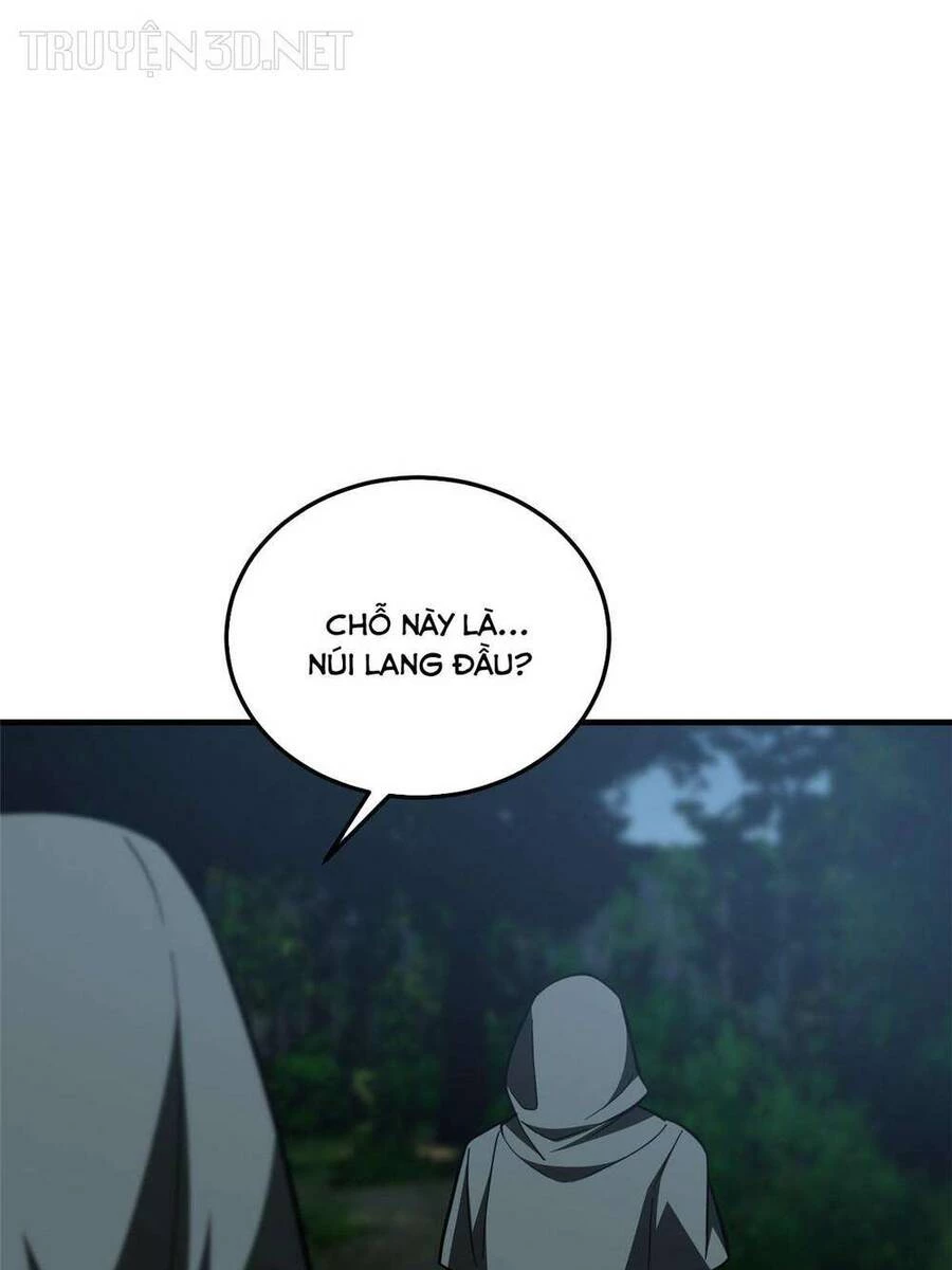 Toàn Cầu Cao Võ Chapter 188 - Trang 4