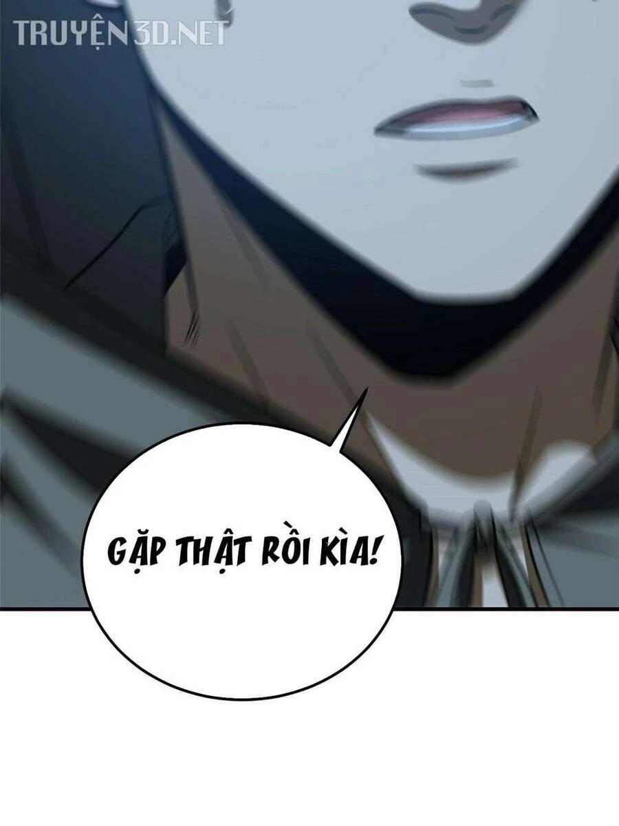 Toàn Cầu Cao Võ Chapter 188 - Trang 4