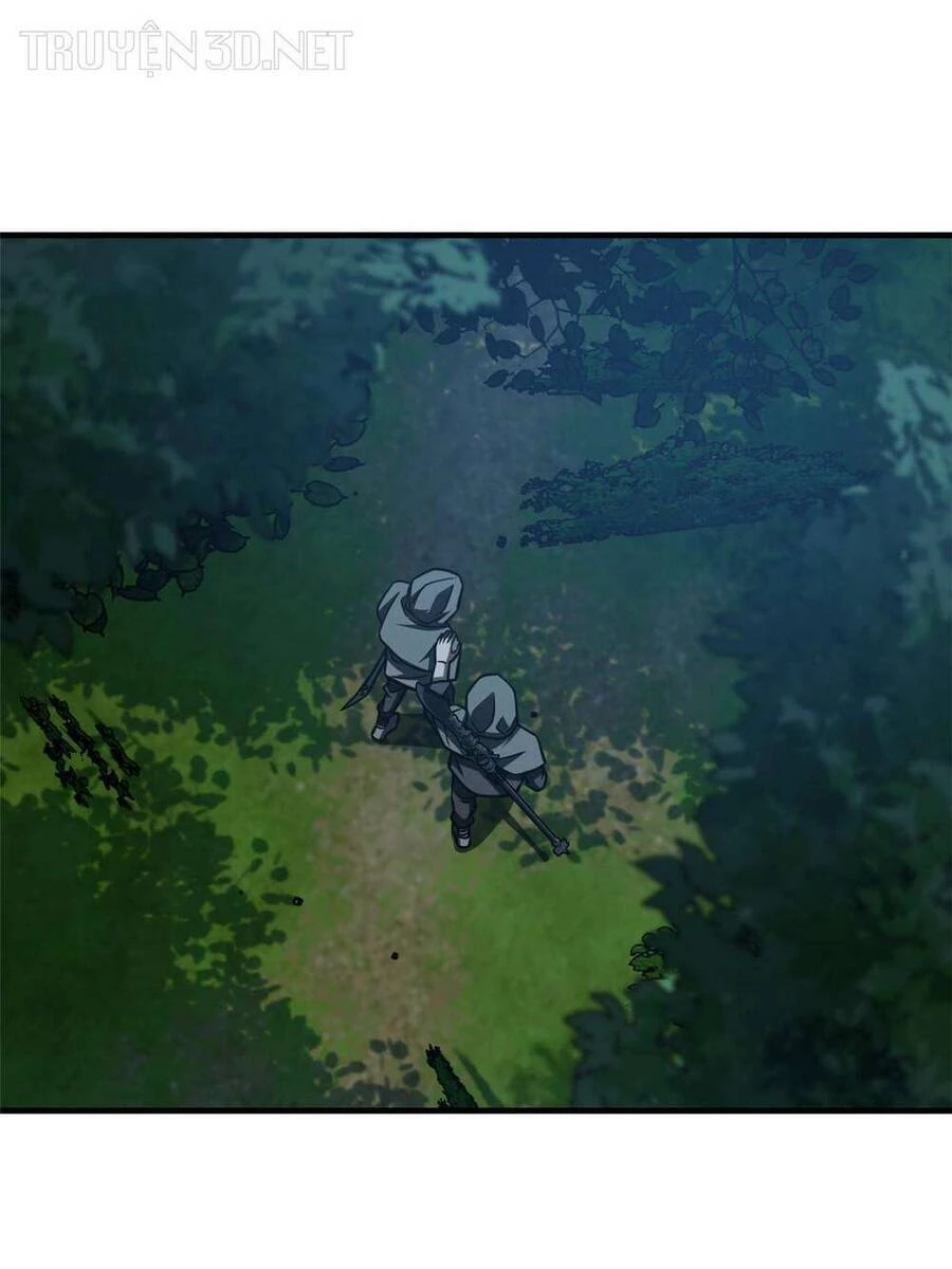 Toàn Cầu Cao Võ Chapter 188 - Trang 4