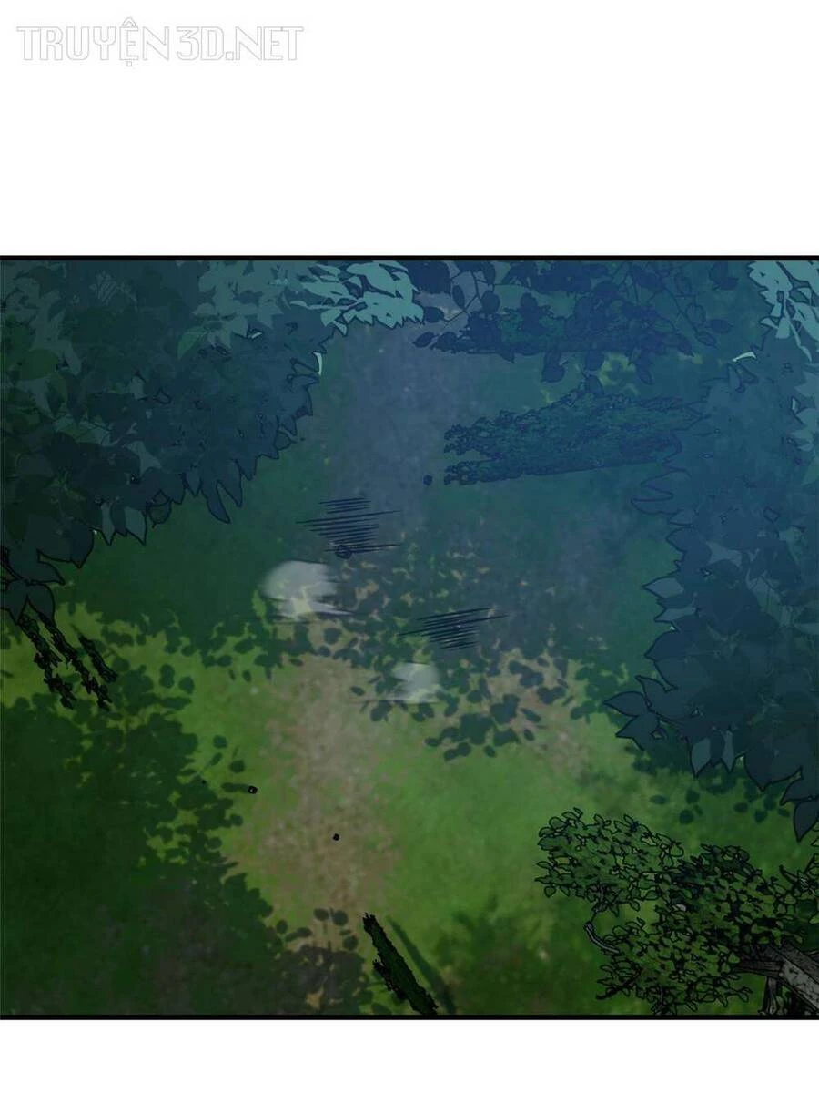 Toàn Cầu Cao Võ Chapter 188 - Trang 4