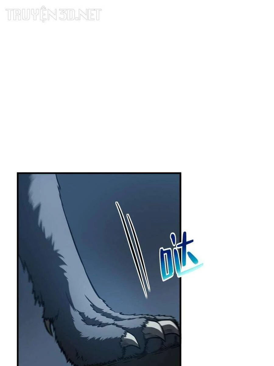 Toàn Cầu Cao Võ Chapter 188 - Trang 4