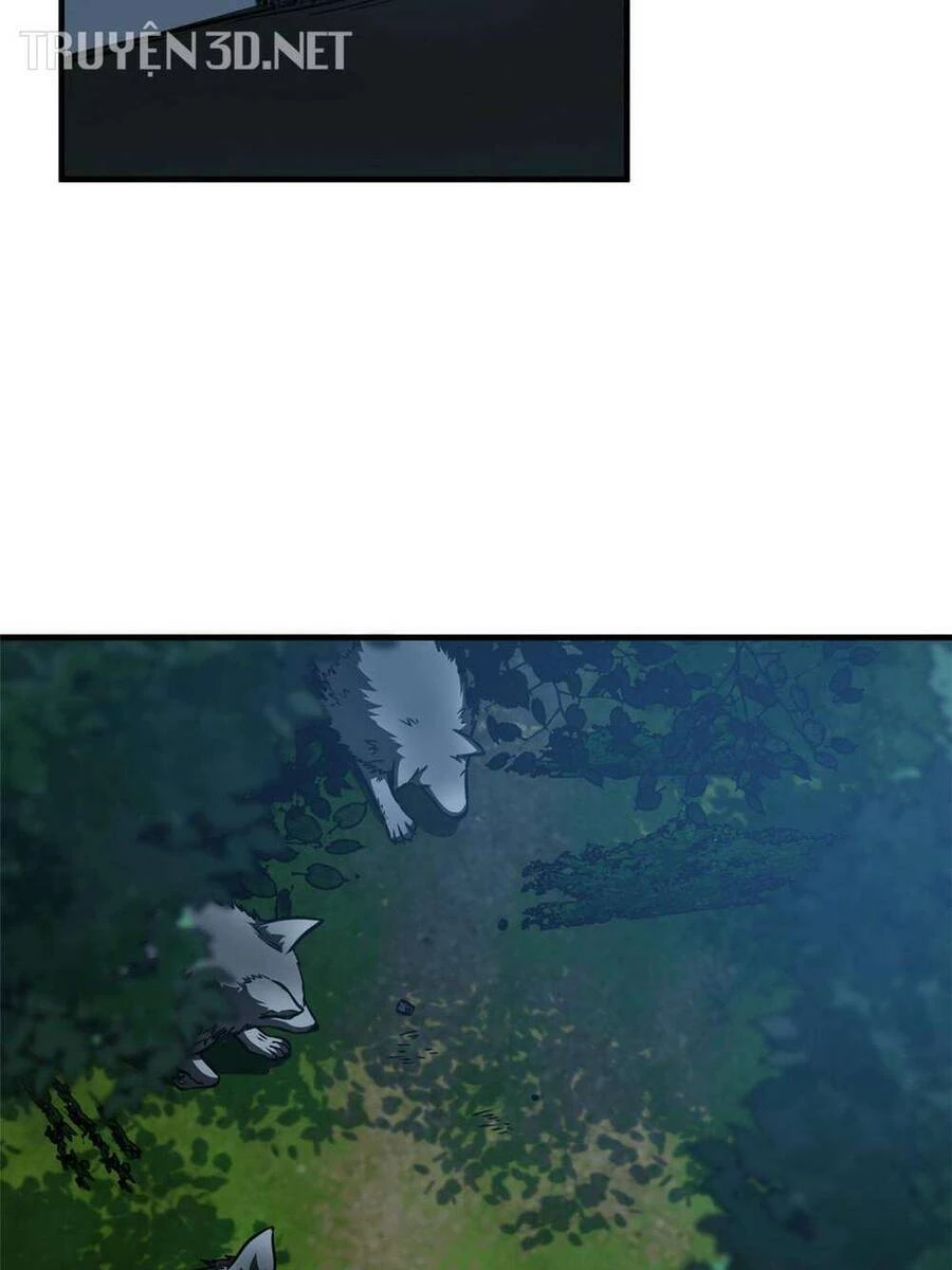 Toàn Cầu Cao Võ Chapter 188 - Trang 4