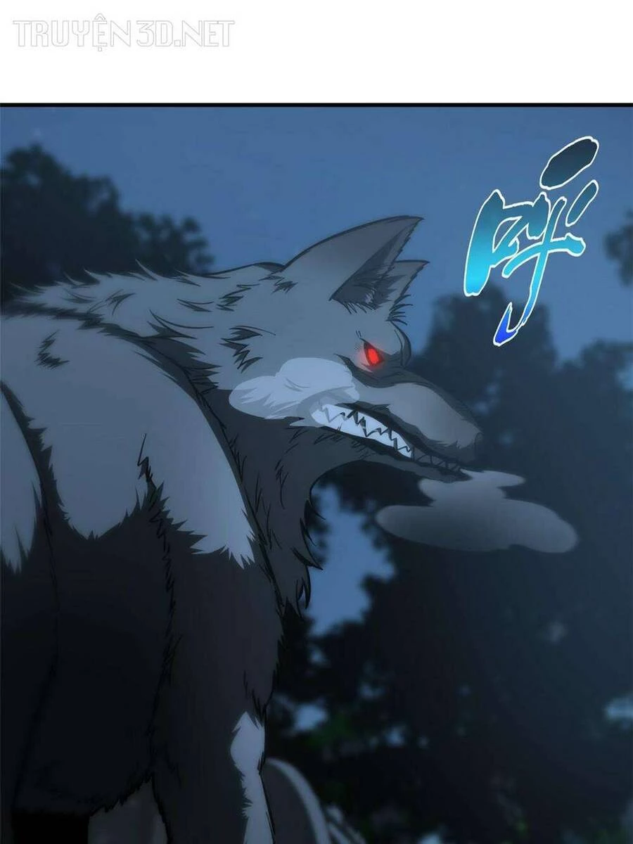 Toàn Cầu Cao Võ Chapter 188 - Trang 4