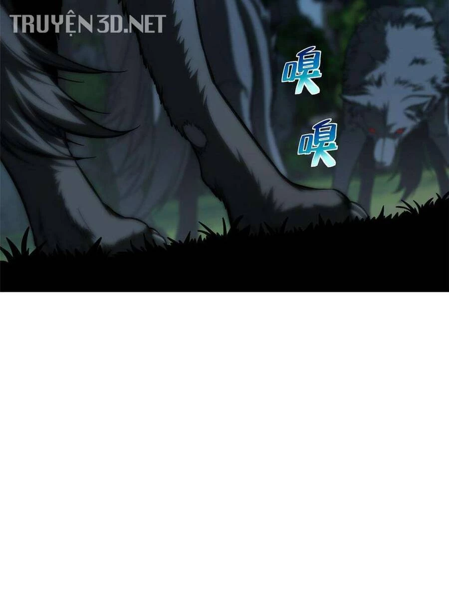 Toàn Cầu Cao Võ Chapter 188 - Trang 4