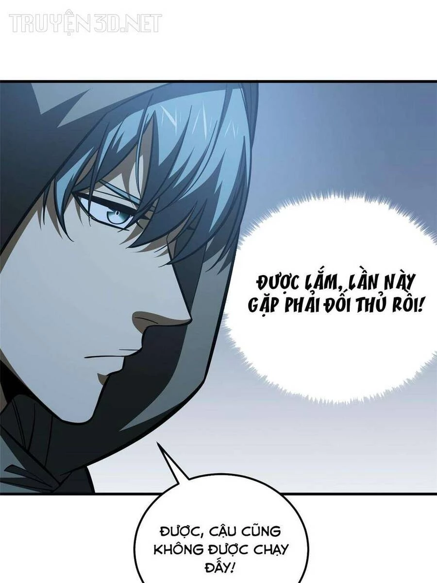 Toàn Cầu Cao Võ Chapter 188 - Trang 4