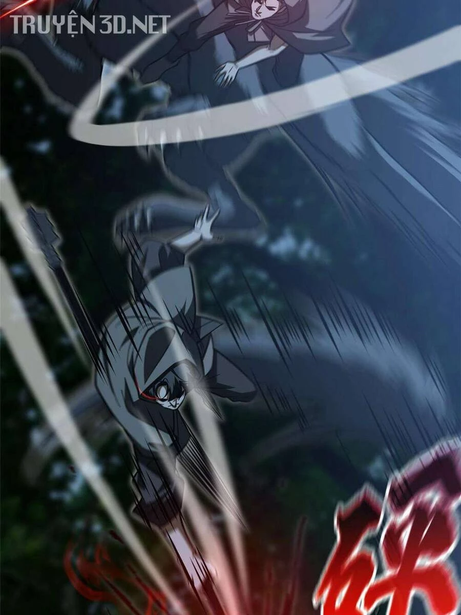 Toàn Cầu Cao Võ Chapter 188 - Trang 4