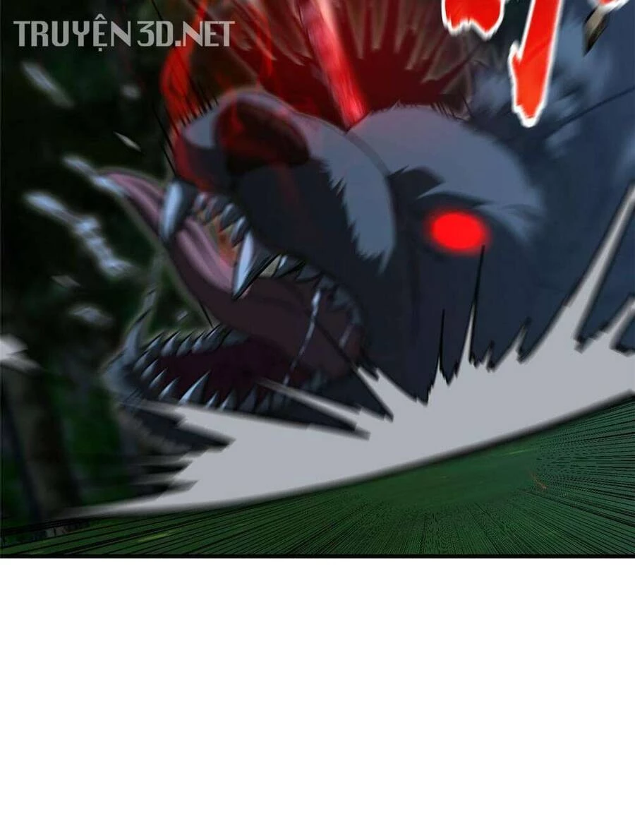 Toàn Cầu Cao Võ Chapter 188 - Trang 4