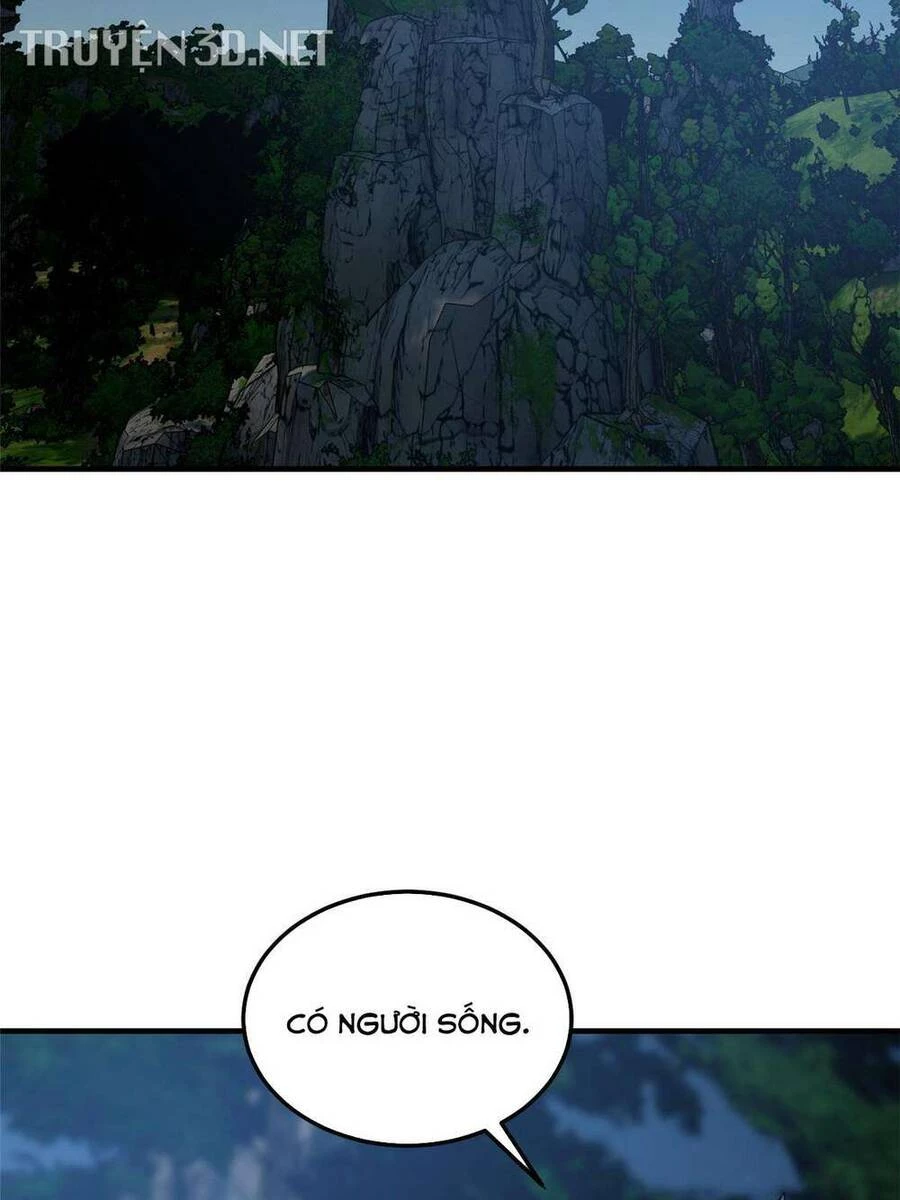 Toàn Cầu Cao Võ Chapter 188 - Trang 4