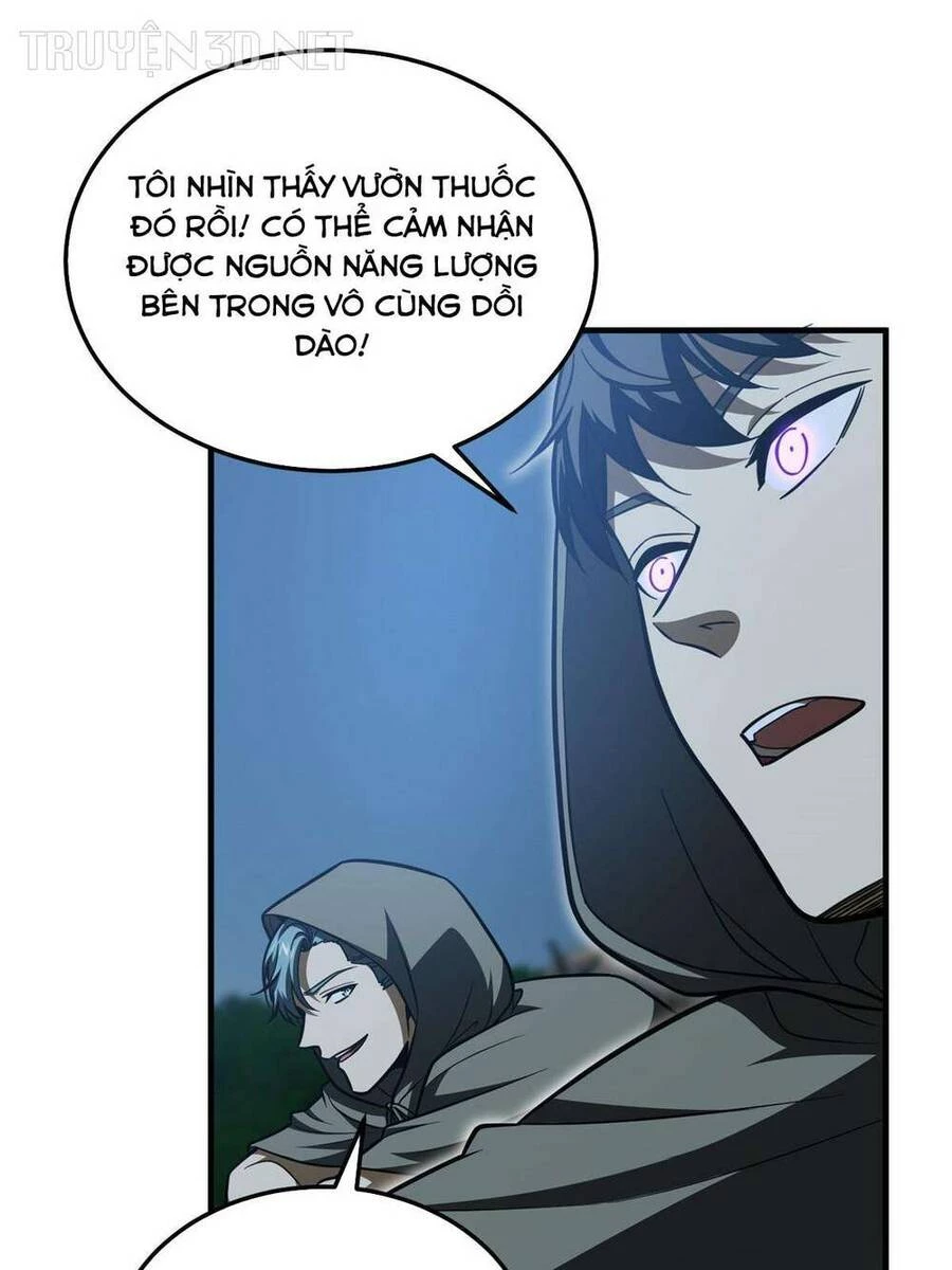 Toàn Cầu Cao Võ Chapter 188 - Trang 4