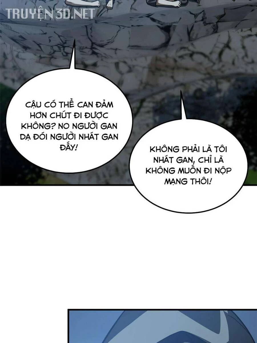 Toàn Cầu Cao Võ Chapter 188 - Trang 4
