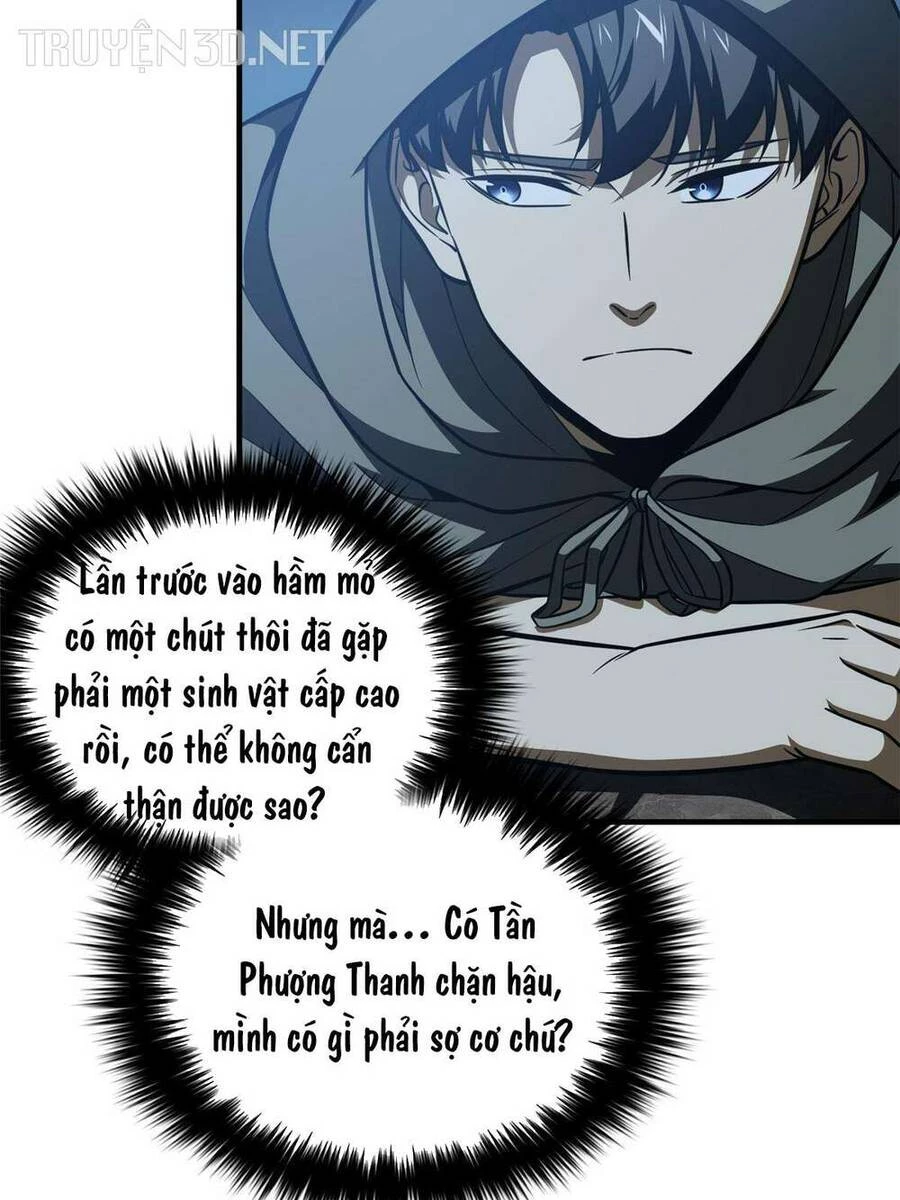 Toàn Cầu Cao Võ Chapter 188 - Trang 4