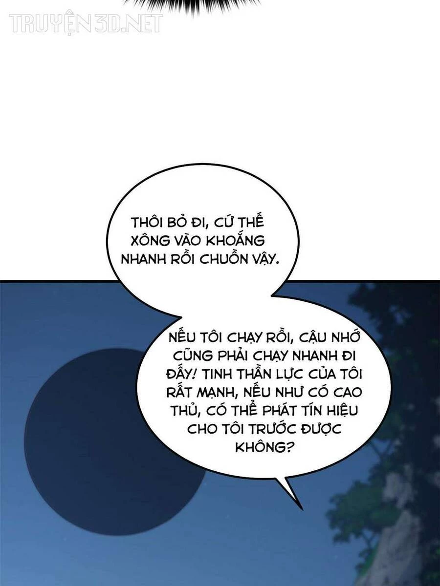 Toàn Cầu Cao Võ Chapter 188 - Trang 4