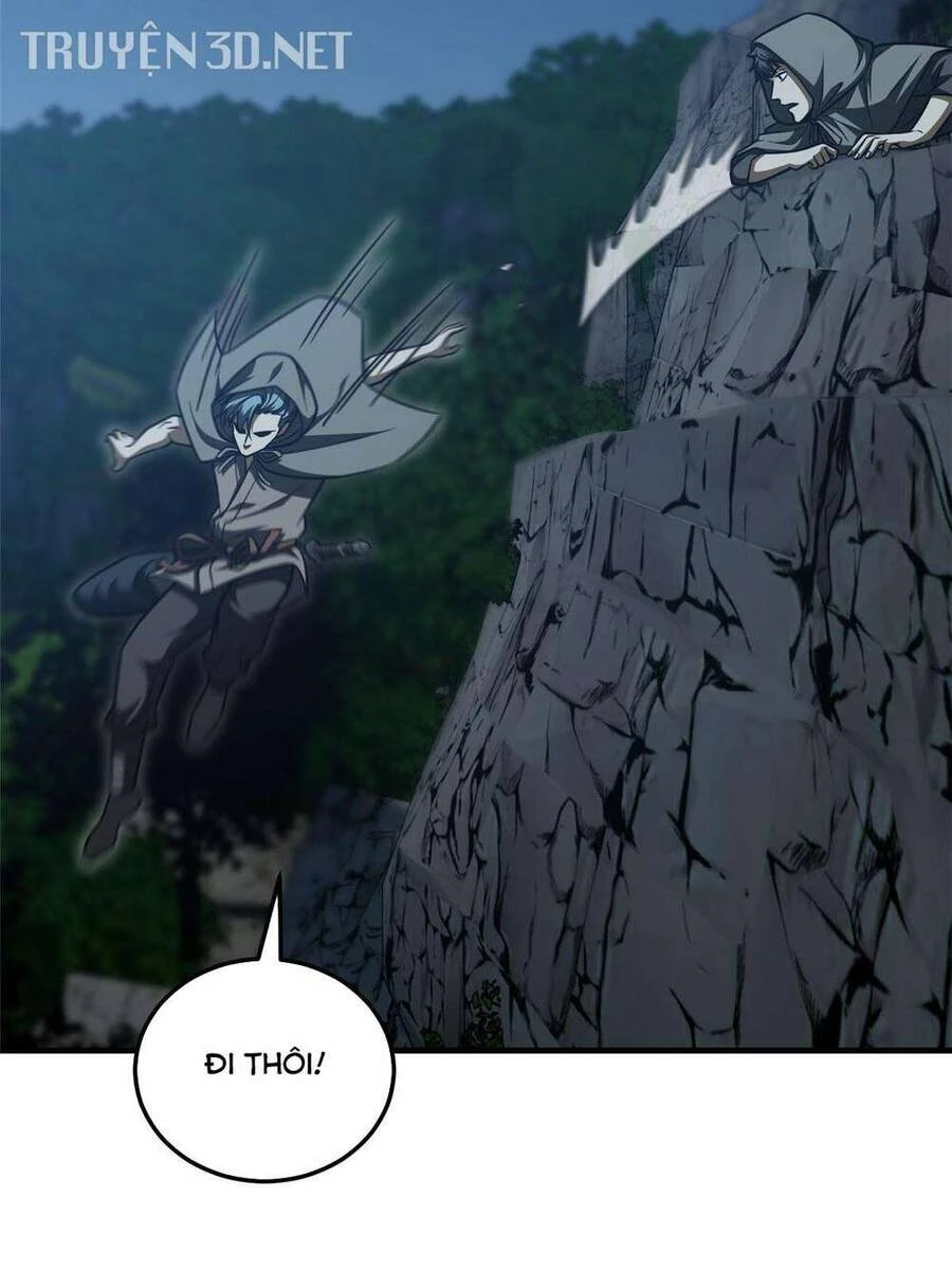 Toàn Cầu Cao Võ Chapter 188 - Trang 4