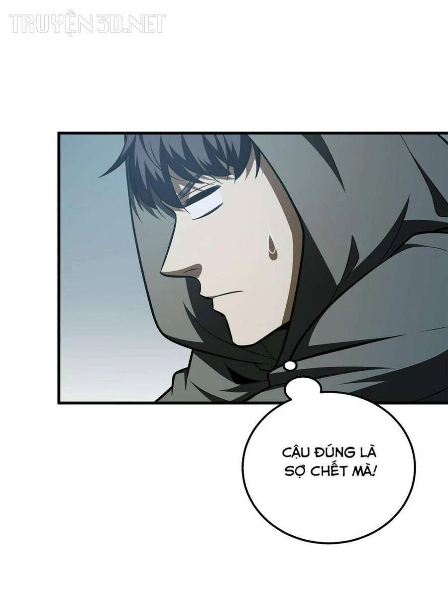 Toàn Cầu Cao Võ Chapter 188 - Trang 4