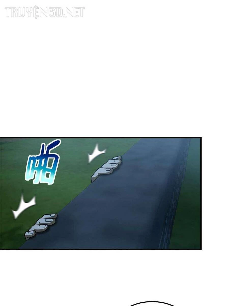 Toàn Cầu Cao Võ Chapter 188 - Trang 4