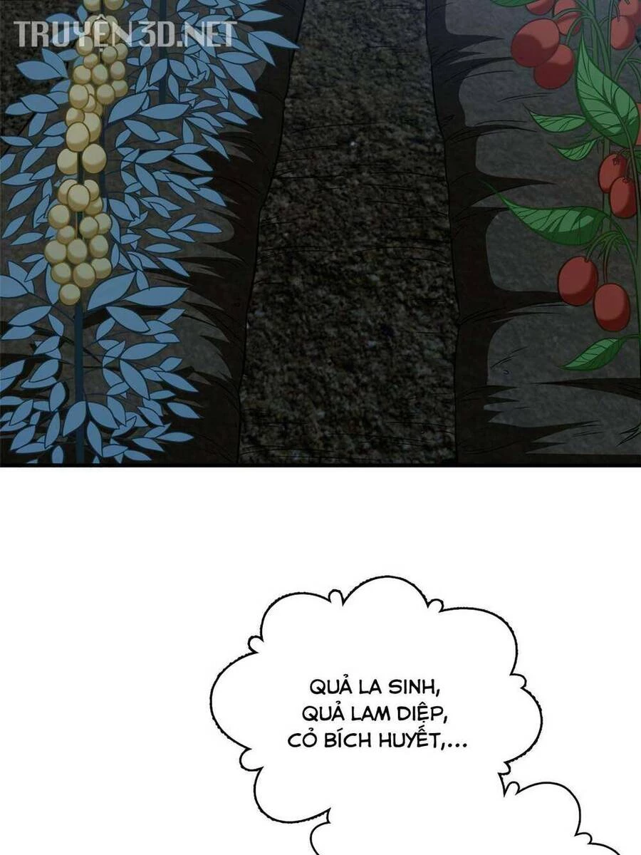 Toàn Cầu Cao Võ Chapter 188 - Trang 4