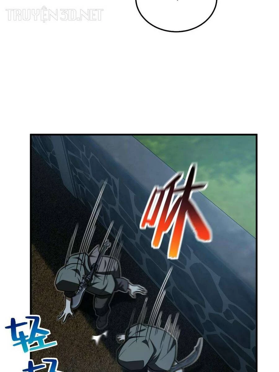 Toàn Cầu Cao Võ Chapter 188 - Trang 4