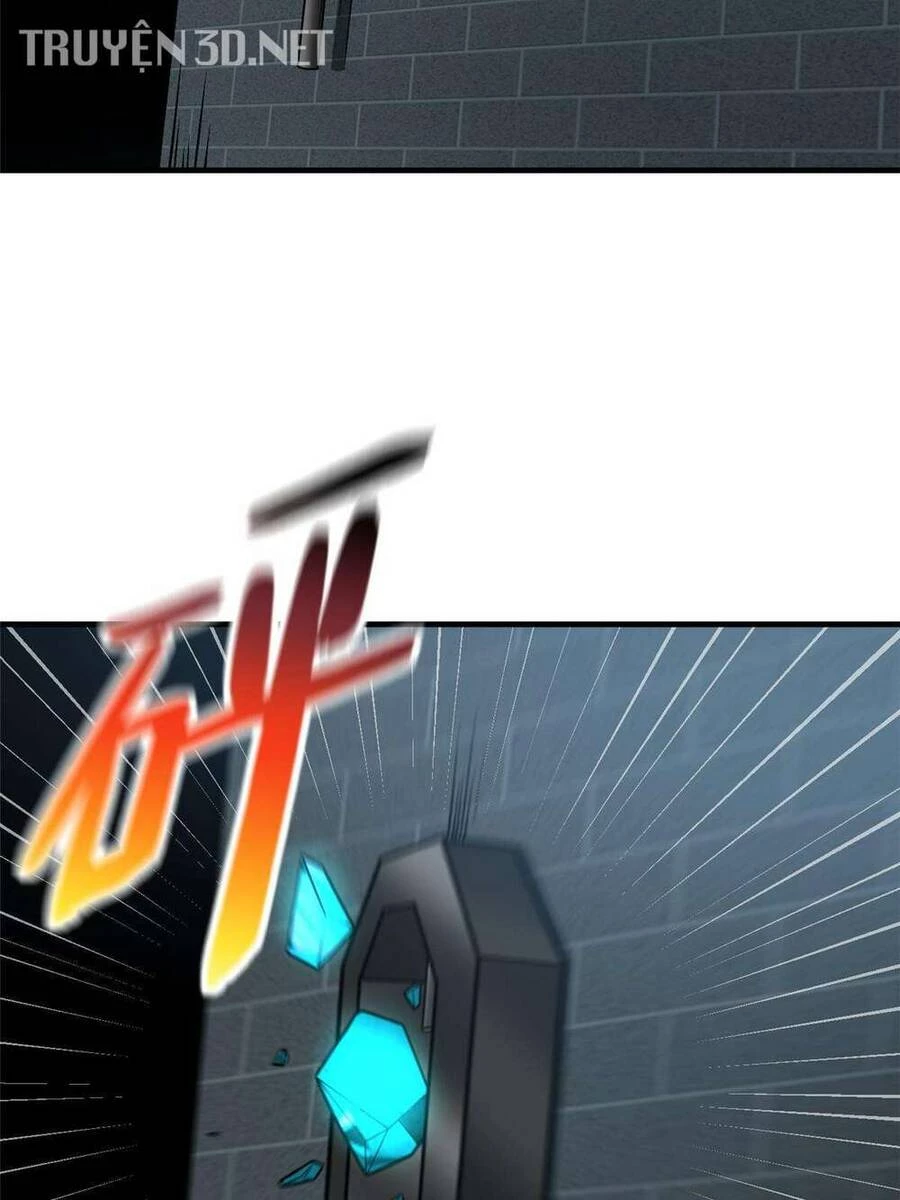 Toàn Cầu Cao Võ Chapter 188 - Trang 4