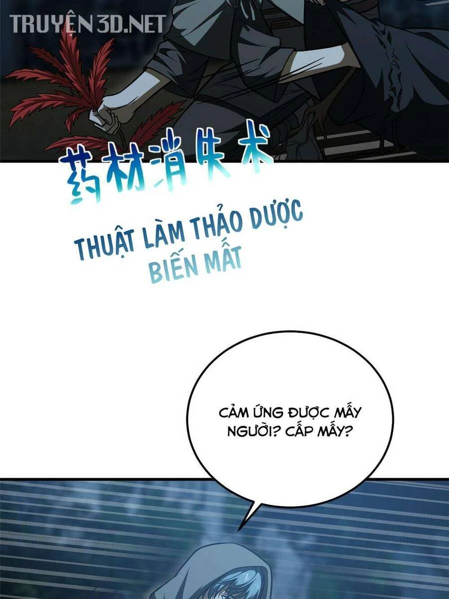 Toàn Cầu Cao Võ Chapter 189 - Trang 4