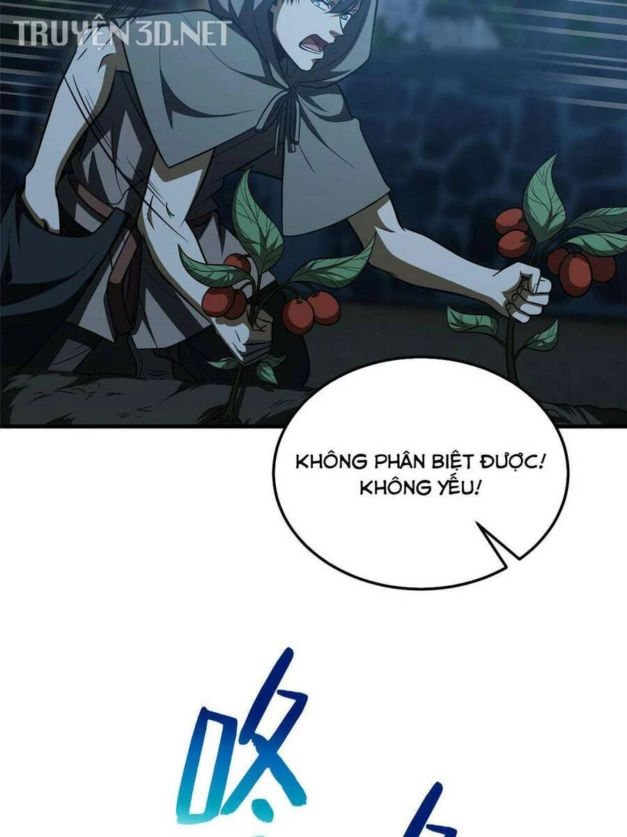 Toàn Cầu Cao Võ Chapter 189 - Trang 4