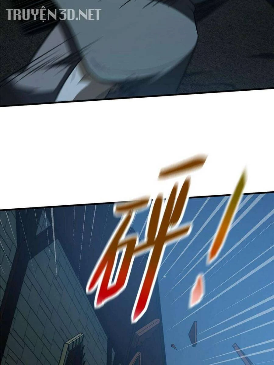 Toàn Cầu Cao Võ Chapter 189 - Trang 4