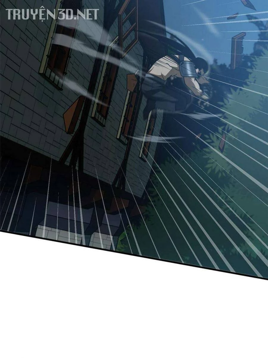 Toàn Cầu Cao Võ Chapter 189 - Trang 4