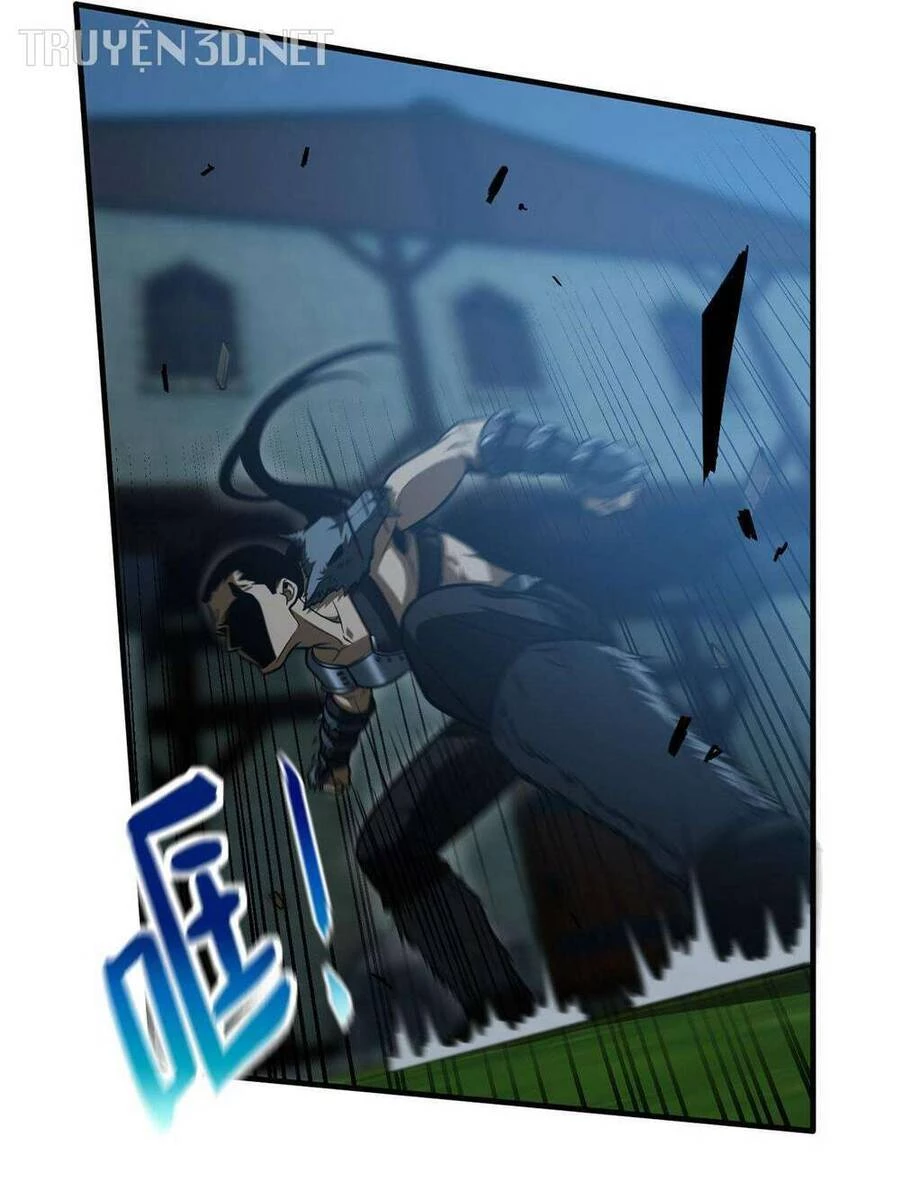 Toàn Cầu Cao Võ Chapter 189 - Trang 4