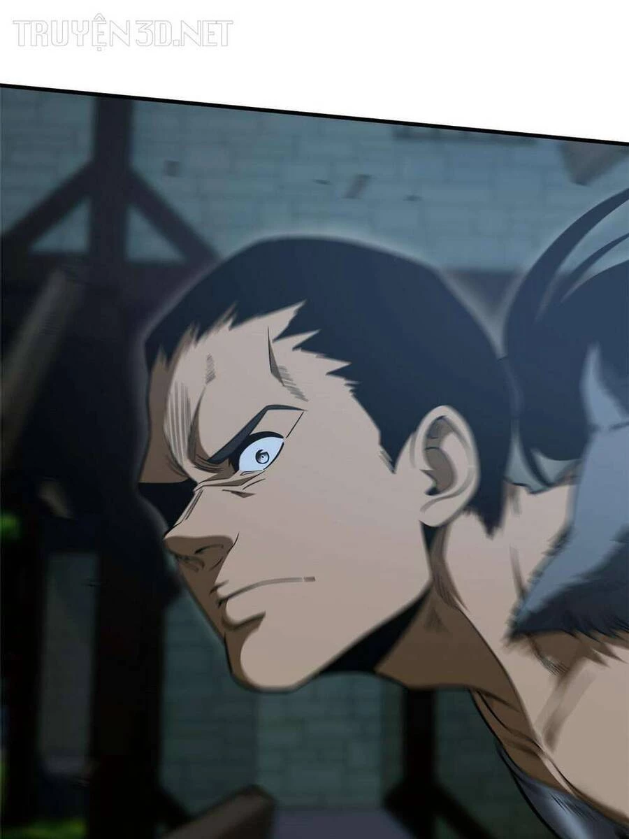 Toàn Cầu Cao Võ Chapter 189 - Trang 4